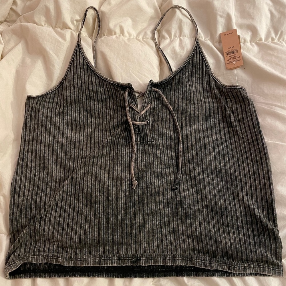 American Eagle Tank Top